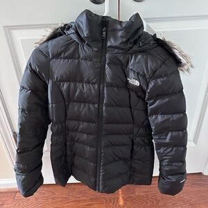 Women’s NorthFace Jacket